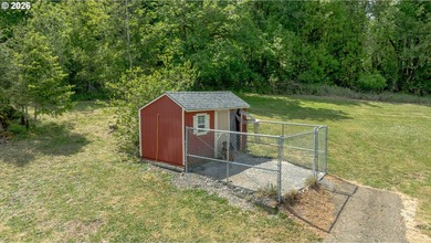 Tucked away in a peaceful, private setting, this property offers - photo 36