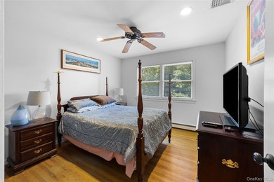 This 3,550 square foot Victorian home in Wading River, New York - photo 37