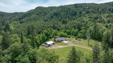 Tucked away in a peaceful, private setting, this property offers - photo 38