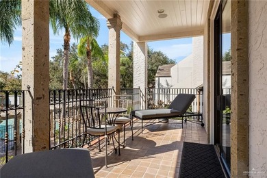 Reminiscent Of Homes In San Antonio, This Exquisite Townhome - photo 39