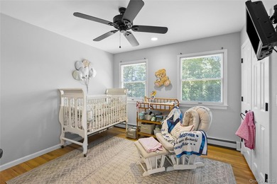 This 3,550 square foot Victorian home in Wading River, New York - photo 39