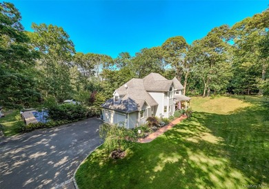 This 3,550 square foot Victorian home in Wading River, New York - photo 43