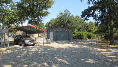 Lakefront Property with Cabin - photo 3