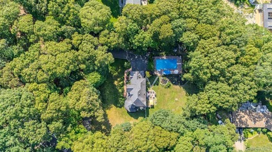 This 3,550 square foot Victorian home in Wading River, New York - photo 45