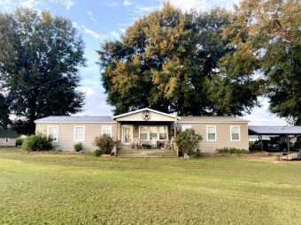 Toledo Bend Lake Home Sale Pending in San Augustine Texas