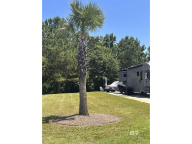 Lake Lot For Sale in Elberta, Alabama