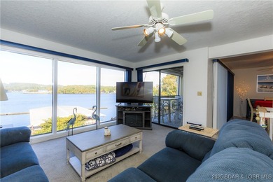 Lake of the Ozarks Condo For Sale in Osage Beach Missouri