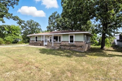 Lake Lot For Sale in Camdenton, Missouri