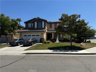 Menifee Lakes Home For Sale in Menifee California