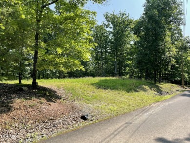 Lake Lot For Sale in Mooresburg, Tennessee