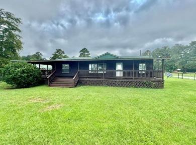 Lake Home Sale Pending in Carriere, Mississippi