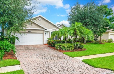 (private lake, pond, creek) Home For Sale in Vero Beach Florida