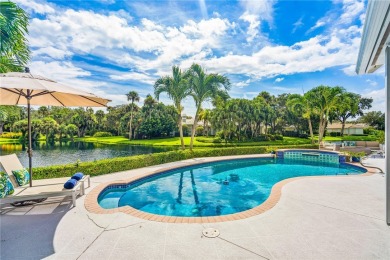 Lake Home For Sale in Vero Beach, Florida