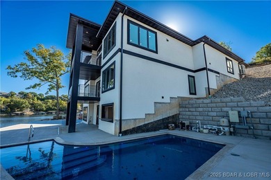 Lake Home For Sale in Lake Ozark, Missouri