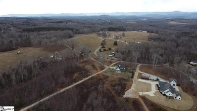 Beautiful 3.25 acre homesite offering privacy and space to build - photo 3