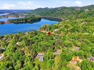 Build Your Cherokee Lake Retreat in a Gated Community SOLD - photo 14