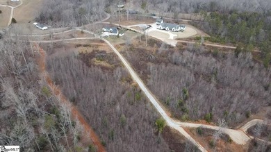Beautiful 3.25 acre homesite offering privacy and space to build - photo 6