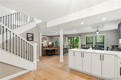 This exceptional lakefront home has been enjoyed by one family - photo 11