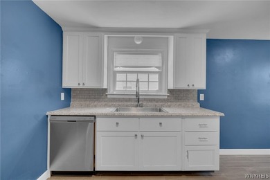 Fabulous Updated Double in the Heart of Amherst! Don't miss this - photo 11