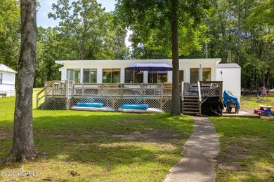 Lake Greenwood Home For Sale in Cross Hill South Carolina