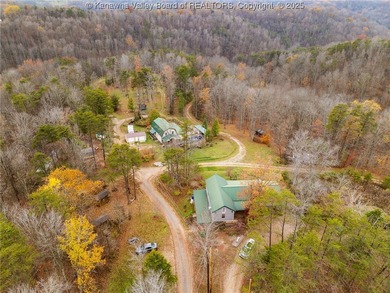 Lake Acreage For Sale in Walton, West Virginia