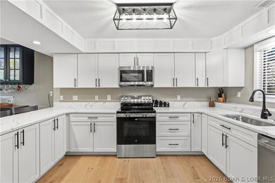 This exceptional lakefront home has been enjoyed by one family - photo 12