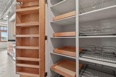 This rare penthouse corner residence in Poet Lofts, offers an - photo 14
