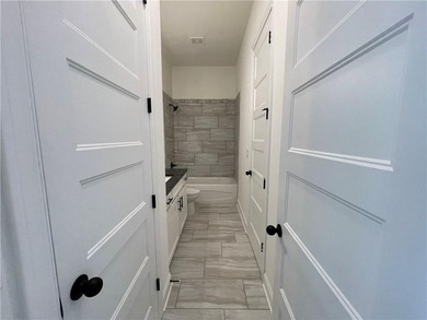 Stunning 2-story home with a 3rd car garage in a coveted