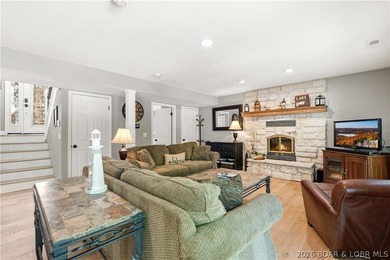 This exceptional lakefront home has been enjoyed by one family - photo 17