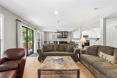 This exceptional lakefront home has been enjoyed by one family - photo 19