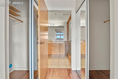 This rare penthouse corner residence in Poet Lofts, offers an - photo 20