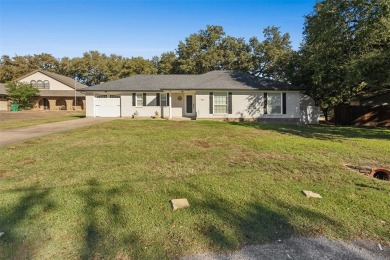 Lake Granbury Home For Sale in Granbury Texas