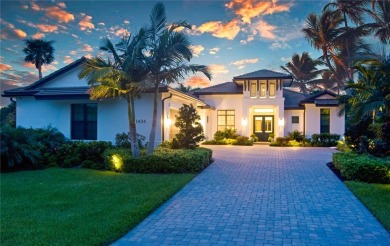 Lake Home For Sale in Vero Beach, Florida