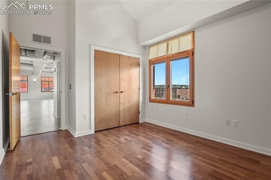 This rare penthouse corner residence in Poet Lofts, offers an - photo 24