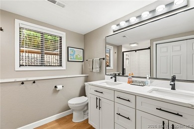 This exceptional lakefront home has been enjoyed by one family - photo 25