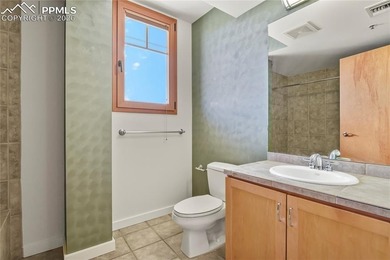 This rare penthouse corner residence in Poet Lofts, offers an - photo 25