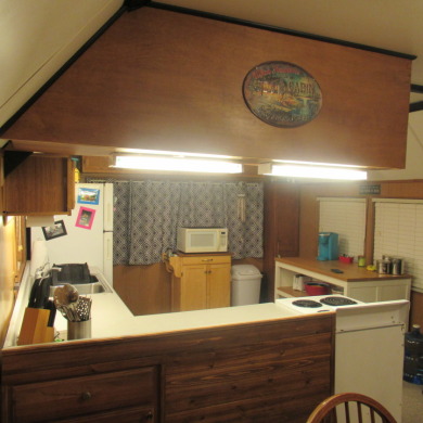 Lakefront Property with Cabin - photo 20