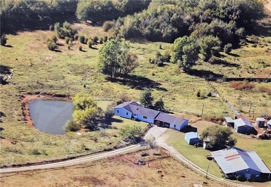 (private lake, pond, creek) Home For Sale in  Kansas