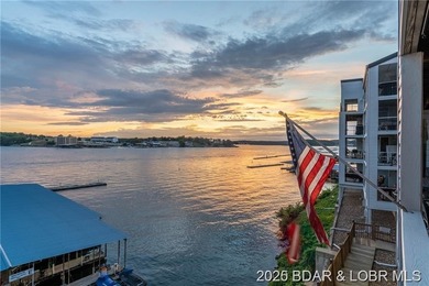 Lake of the Ozarks Condo For Sale in Osage Beach Missouri