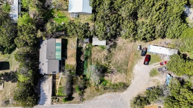 Lake Lot For Sale in Granbury, Texas