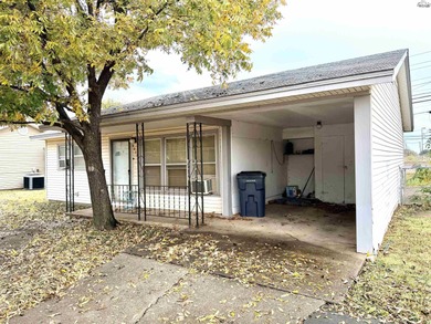 Lake Wichita Home For Sale in Wichita Falls Texas