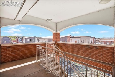 This rare penthouse corner residence in Poet Lofts, offers an - photo 34