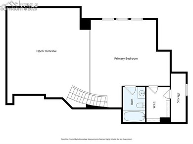 This rare penthouse corner residence in Poet Lofts, offers an - photo 40