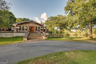 (private lake, pond, coastal) Home Sale Pending in Covington Georgia