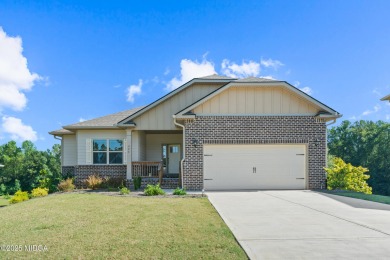 Lake Home For Sale in Macon, Georgia