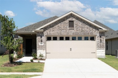 (private lake, pond, creek) Home Active Under Contract in Anna Texas