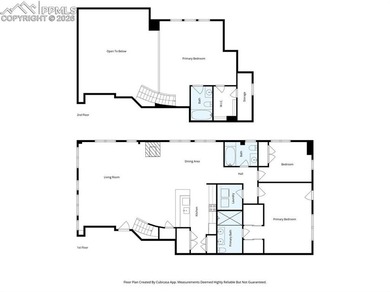 This rare penthouse corner residence in Poet Lofts, offers an - photo 41