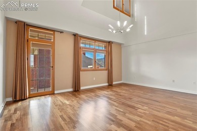 This rare penthouse corner residence in Poet Lofts, offers an - photo 46