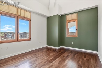 This rare penthouse corner residence in Poet Lofts, offers an - photo 47