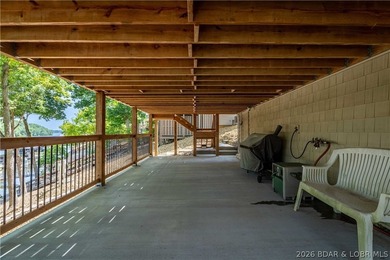 This exceptional lakefront home has been enjoyed by one family - photo 49
